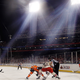 Illustration for article titled The NHL Will Play Six Outdoor Games Next Year
